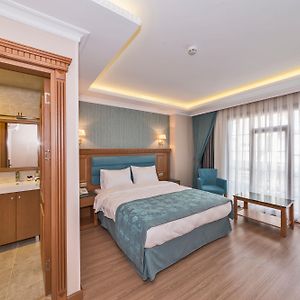 Deluxe Double Kamer